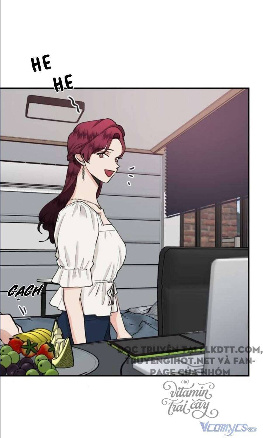 Oan Gia Ngõ Hẹp Chapter 45 - Trang 3
