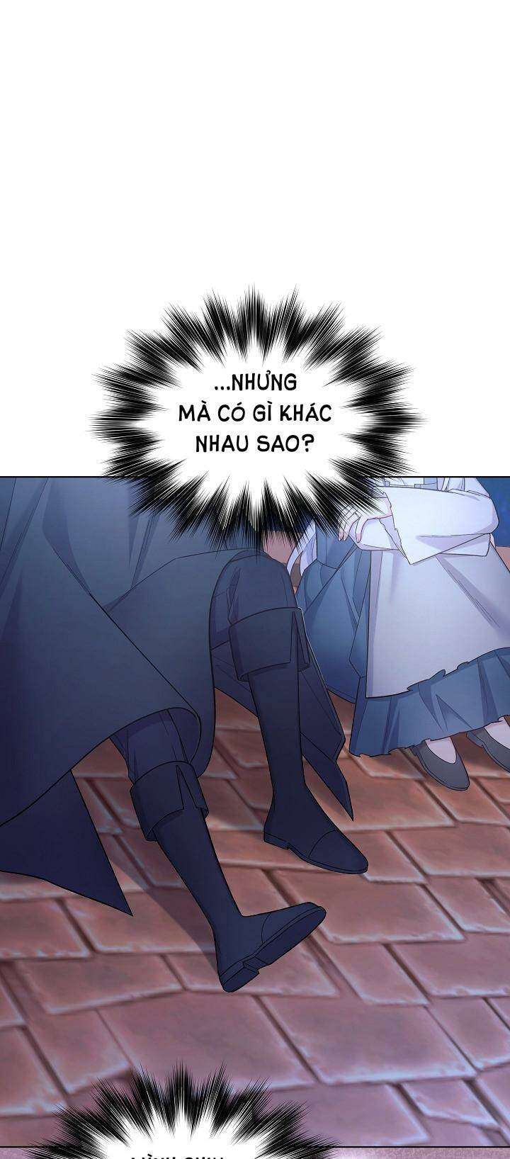 Bệ Hạ, Tôi Sẽ Giết Ngài! Chapter 18 - Trang 4