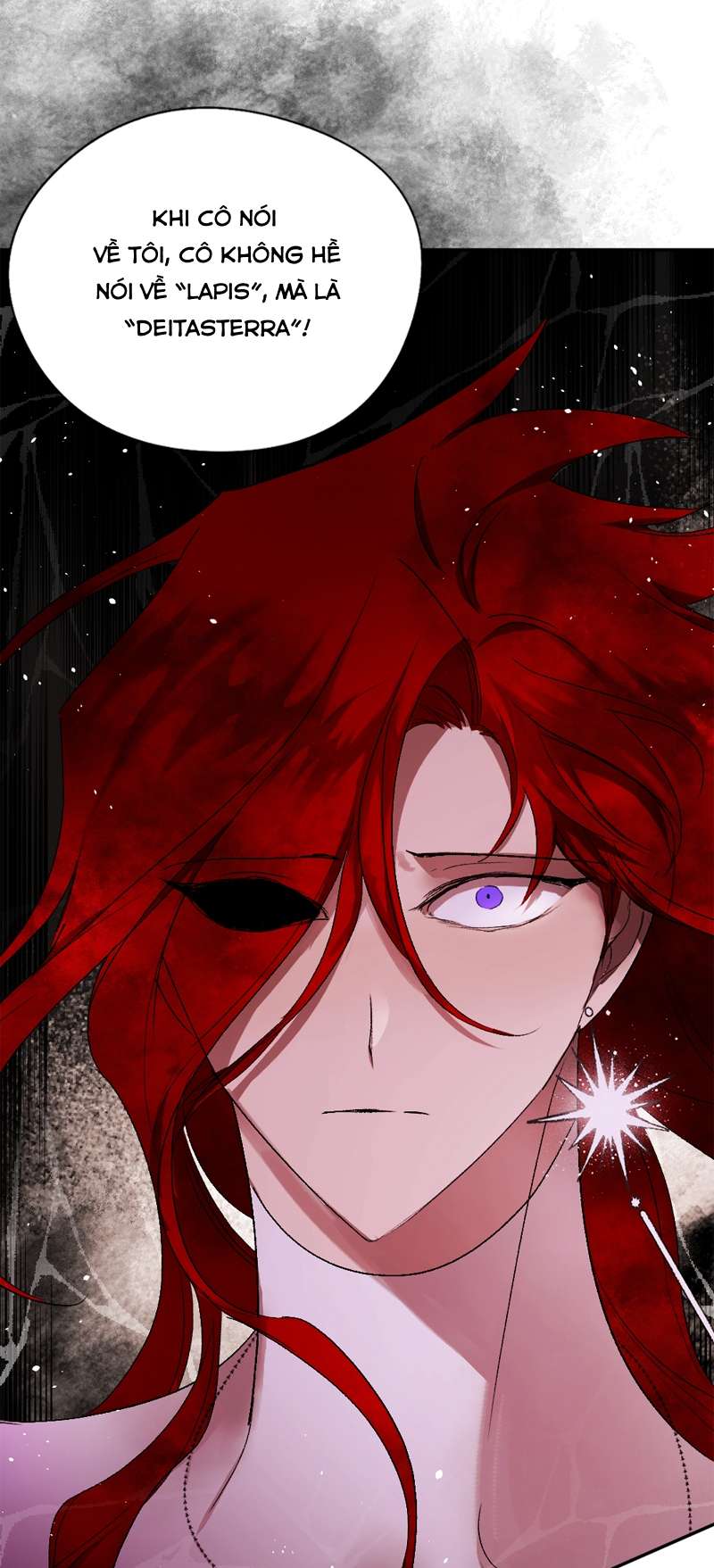 Lời Thú Nhận Của Chúa Tể Bóng Tối Chapter 91 - Trang 4