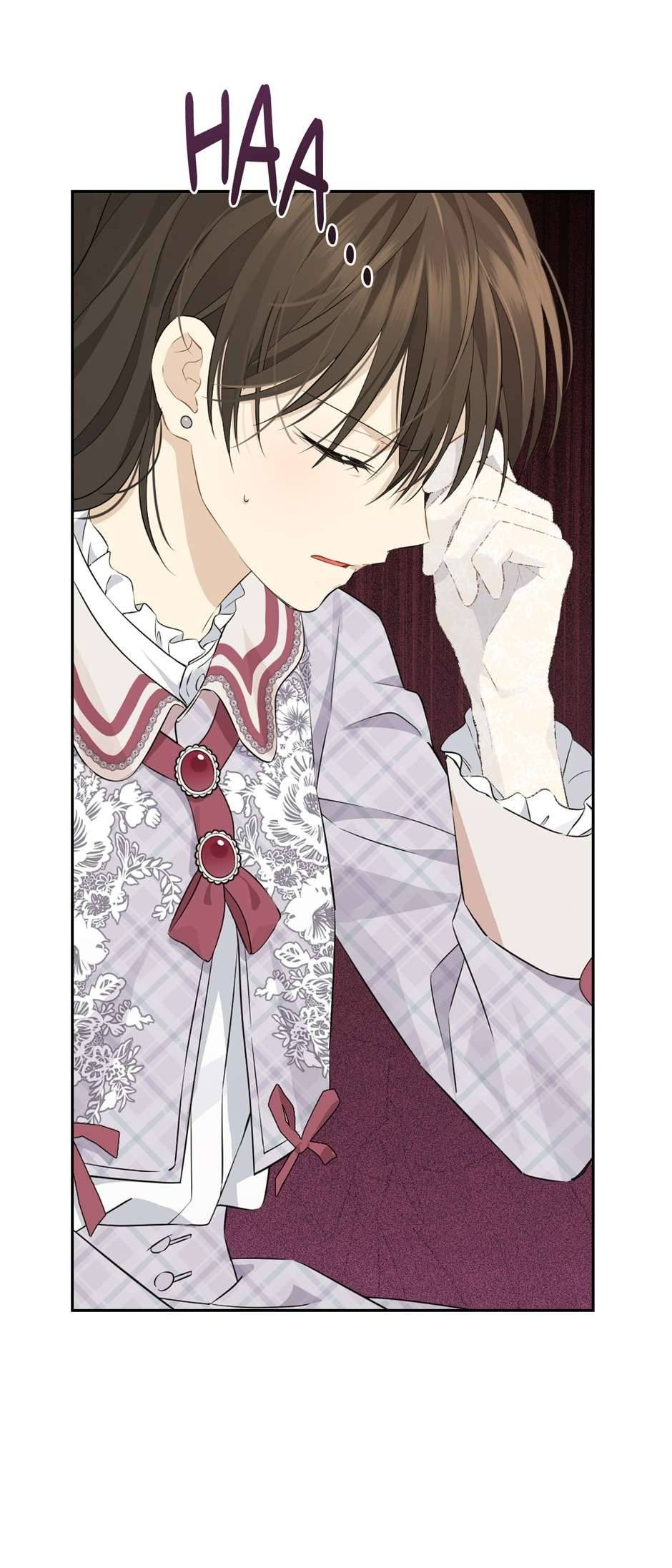 Tôi Là Minh Chứng Của Sự Thật Chap 112 - Trang 3