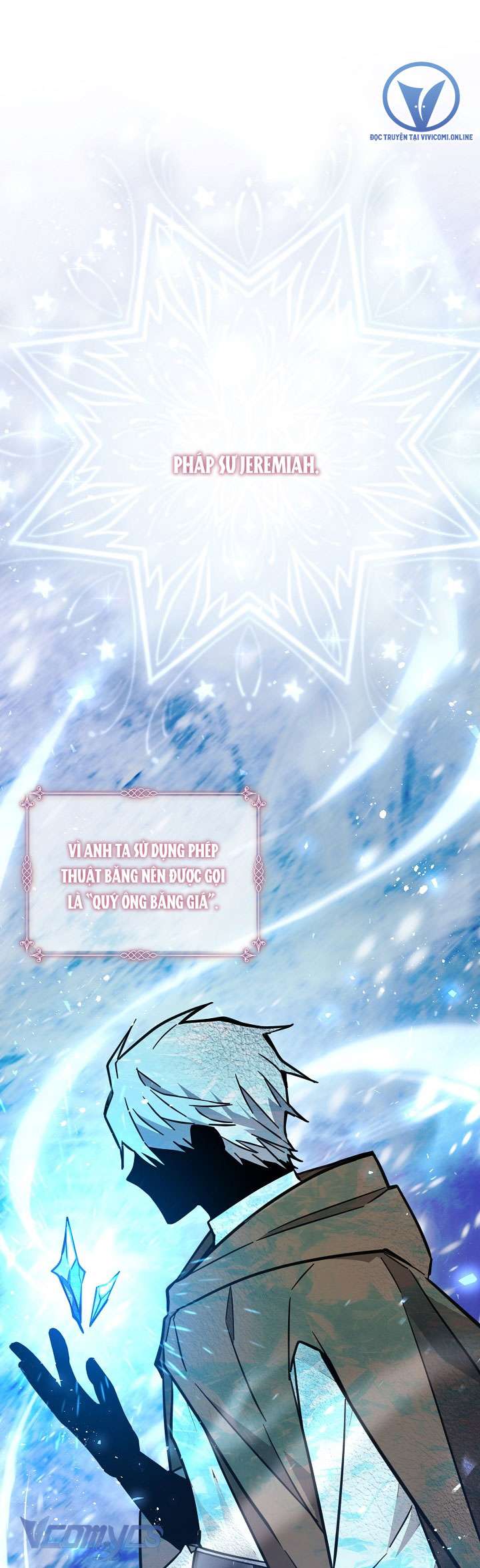 Không Có Chỗ Cho Kẻ Giả Mạo Chap 42 - Trang 2