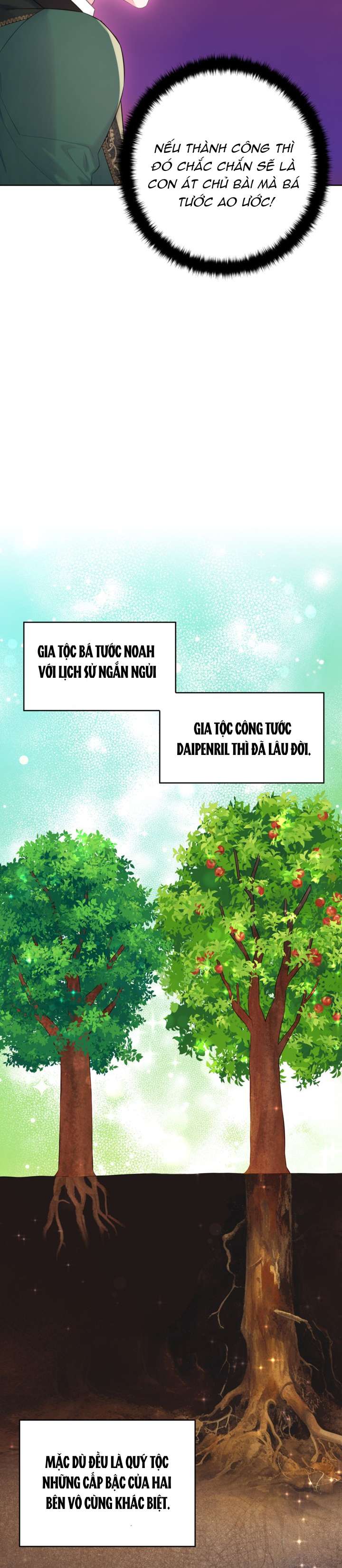 Anh Trai Mạnh Nhất Của Tôi Đã Mất Trí Nhớ Chap 10 - Trang 2