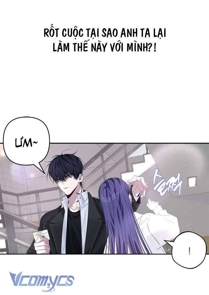 Đàn Anh Xấu Xa! Chap 62 - Trang 3