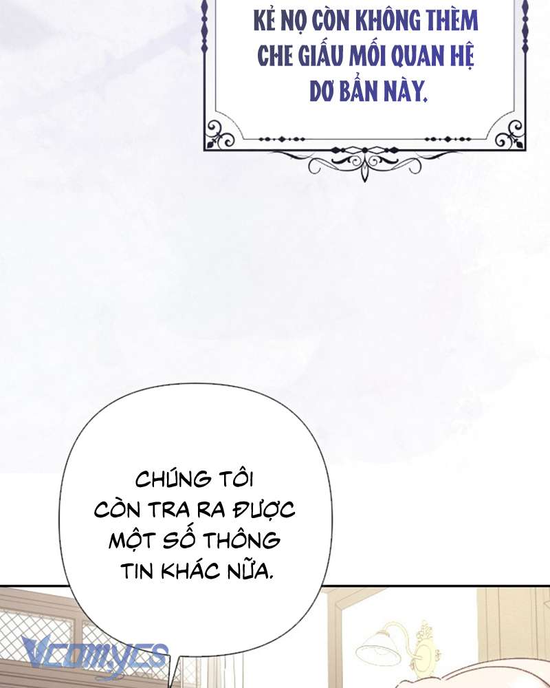 Dành Cho Những Ai Coi Hối Tiếc Là Điều Xa Xỉ Chap 8 - Trang 4