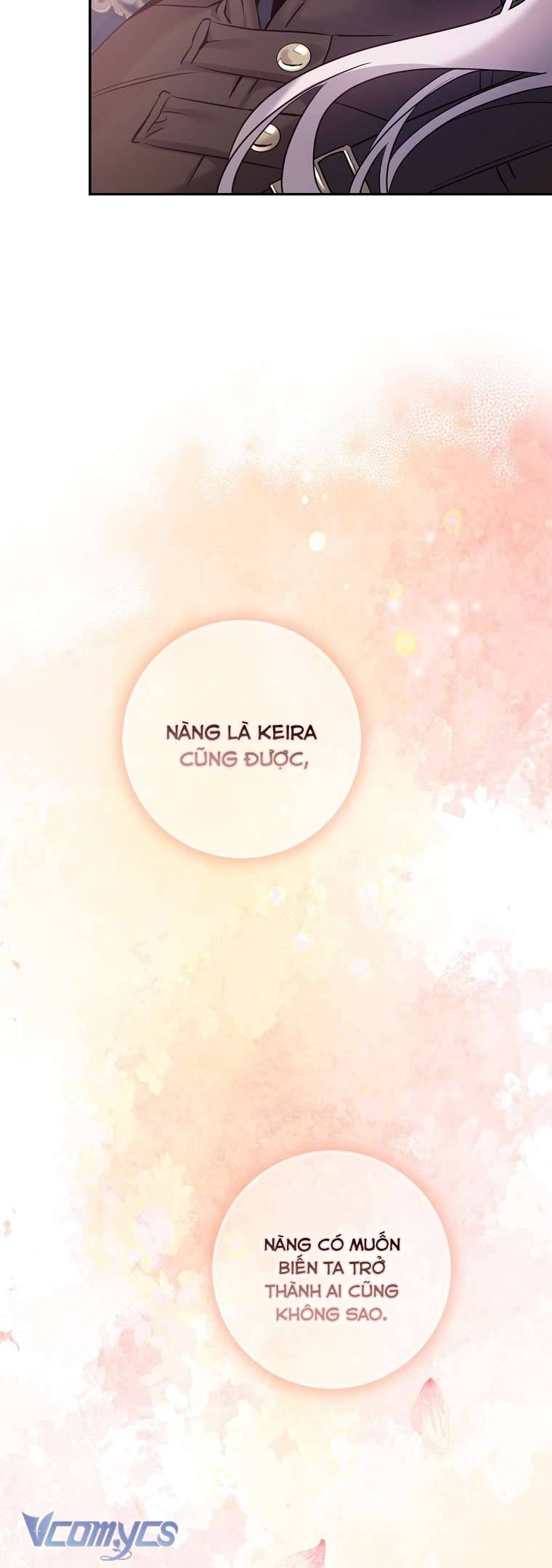 Thuần Hóa Bạo Quân Rồi Bỏ Trốn Chap 82 - Trang 2