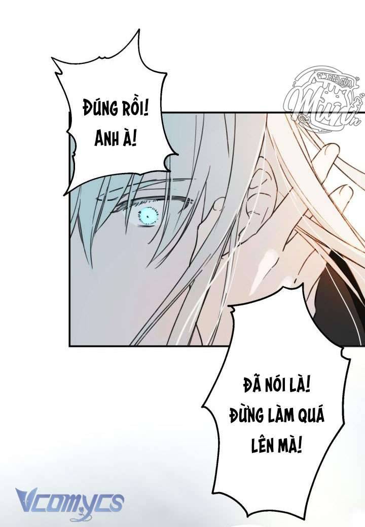 Những Nhân Vật Mạnh Nhất Thế Giới Ám Ảnh Tôi Chapter 1 - Trang 4