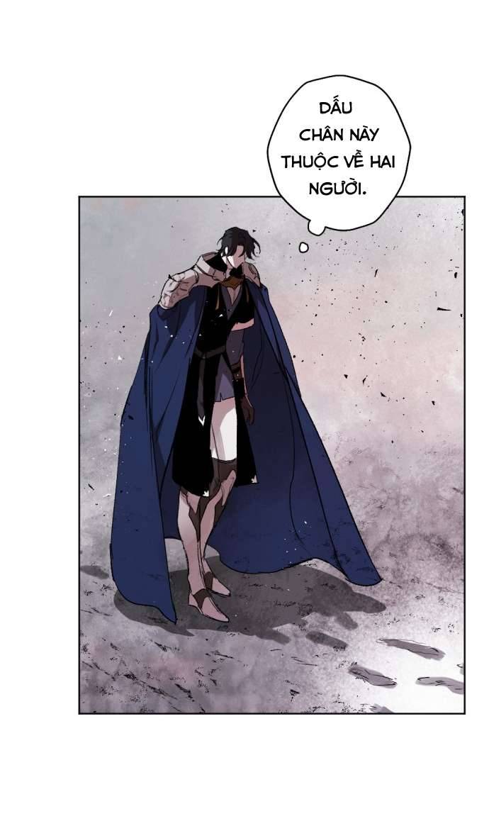 Lời Thú Nhận Của Chúa Tể Bóng Tối Chap 46 - Trang 4