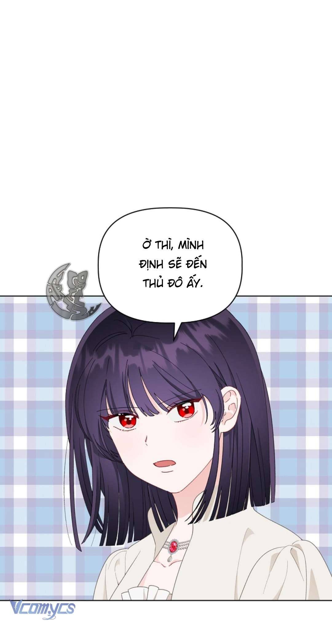 Sự Điều Trị Đặc Biệt Của Tinh Linh Chapter 44 - Trang 4