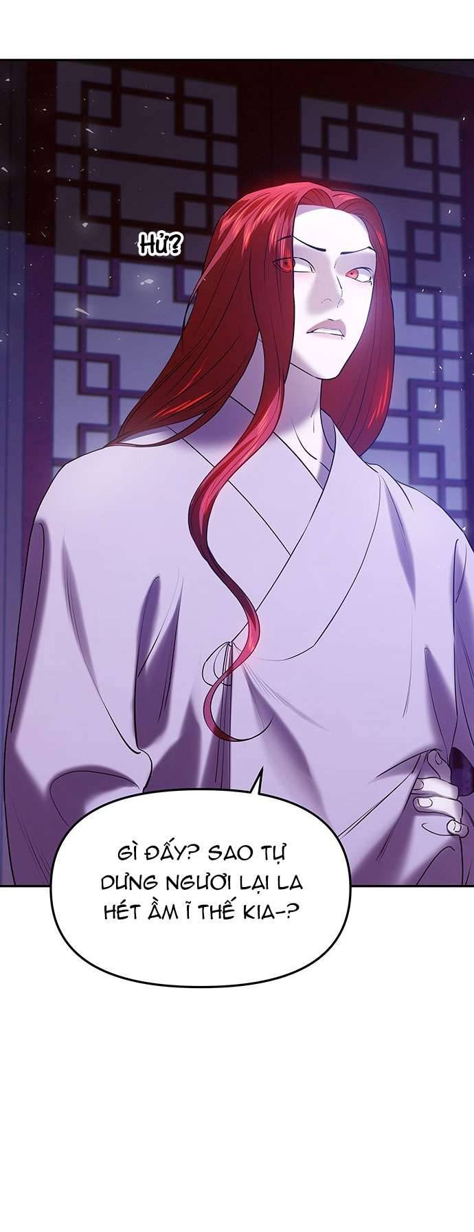 Vương Tử Huyền Bí Chapter 28 - Trang 4