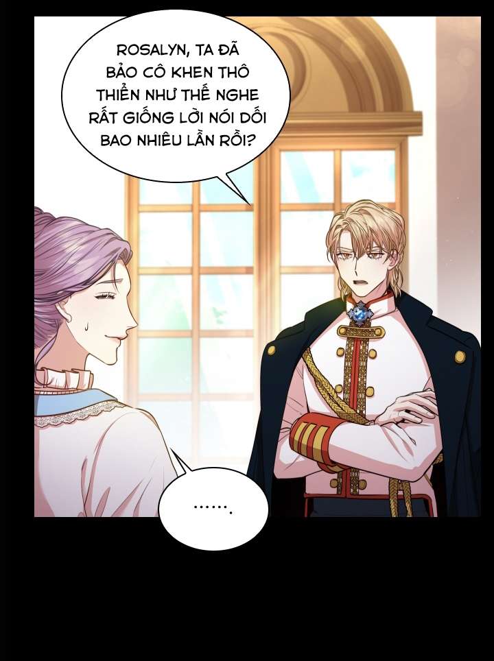 Thư Ký Của Bạo Chúa Chapter 32 - Trang 4