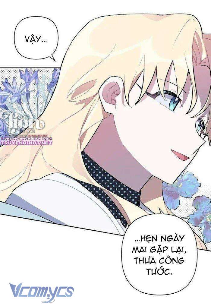 Cách Để Giết Một Pháp Sư Chapter 8 - Trang 3