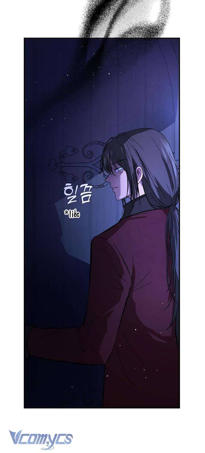 Tôi không cố tình quyến rũ nam chính Chap 55 - Trang 2