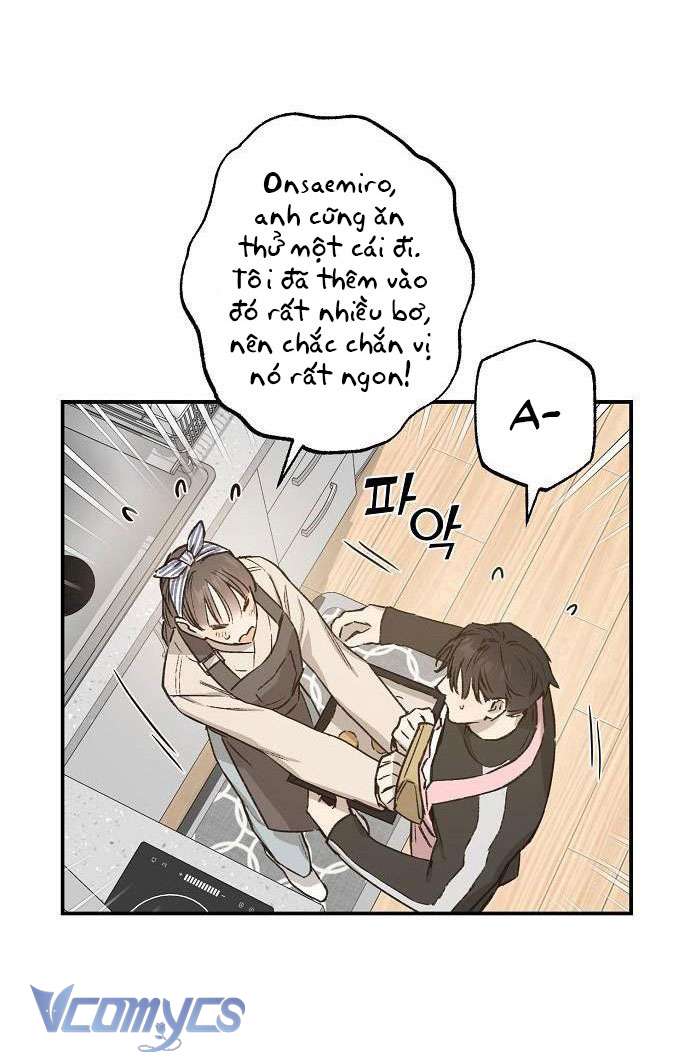 Onsaemiro Chapter 29 - Next Chapter 30