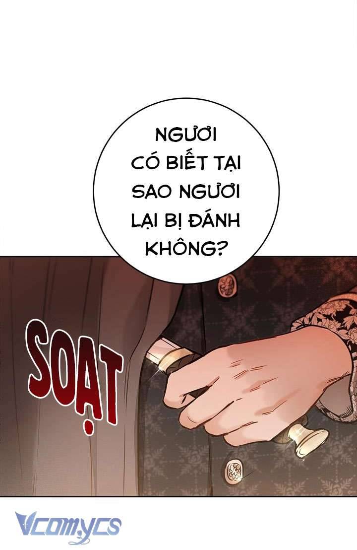 Cuộc Sống Mới Của Công Nương Chapter 23 - Trang 4