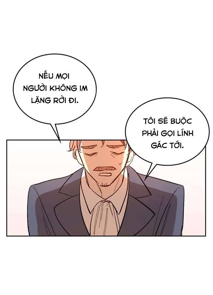 Vị Hôn Thê Khế Ước Của Công Tước Chapter 89 - Trang 4