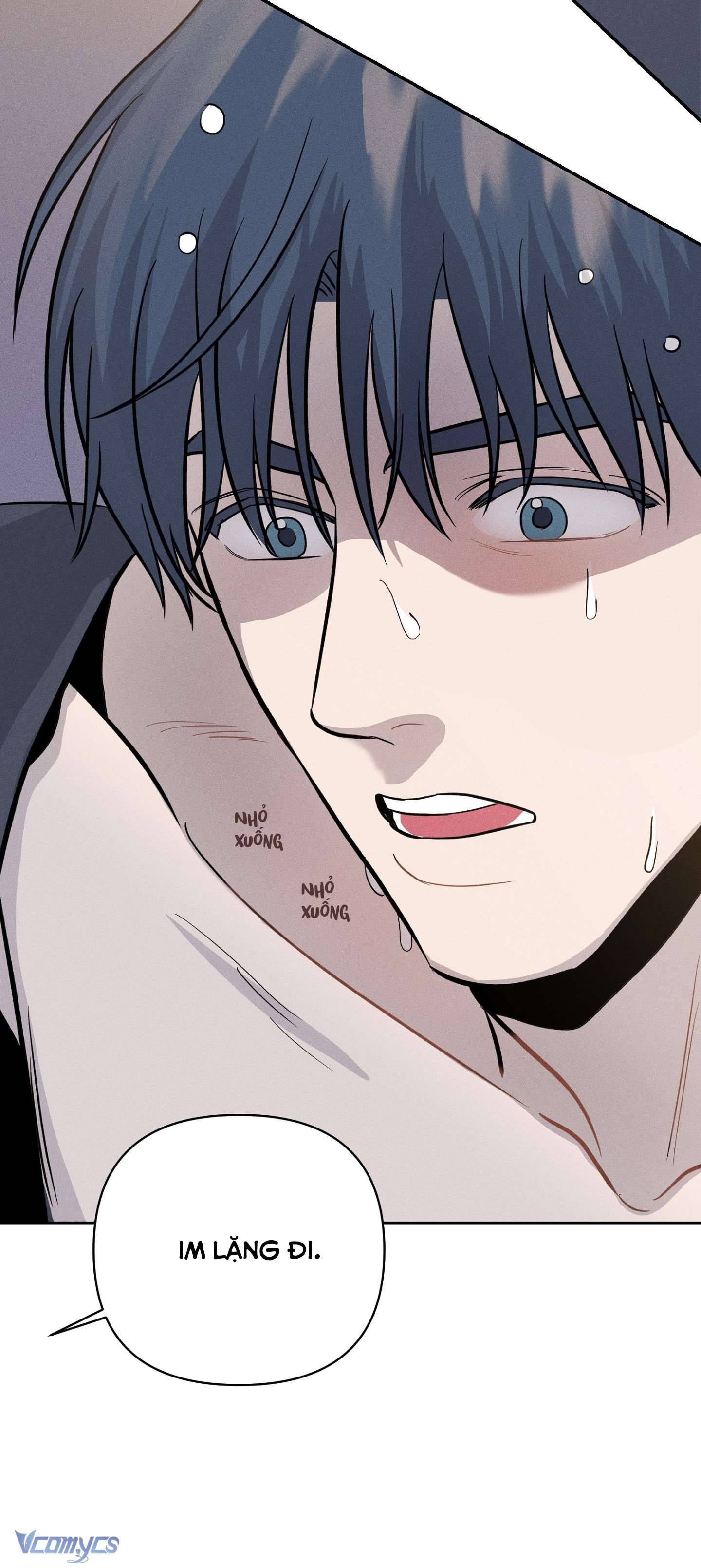 Cậu Đã Bị Bắt! Chap 2 - Trang 2