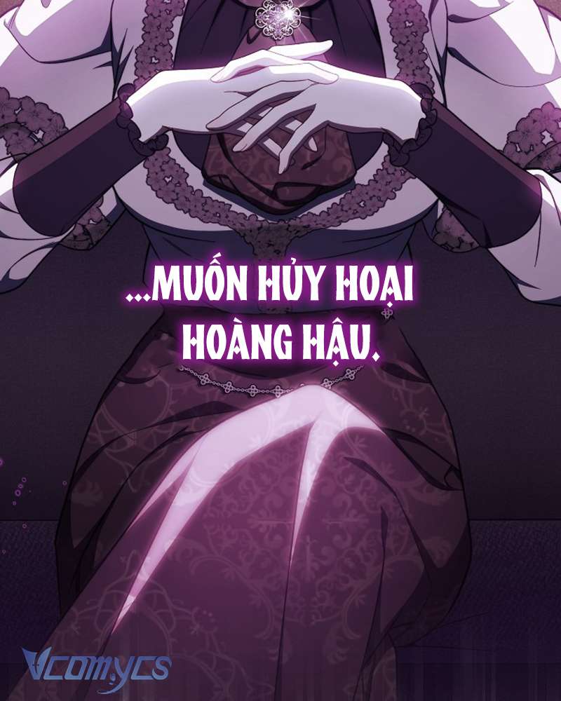 Hầu Gái Độc Quyền Của Hoàng Hậu Phản Diện Chapter 35 - Trang 4