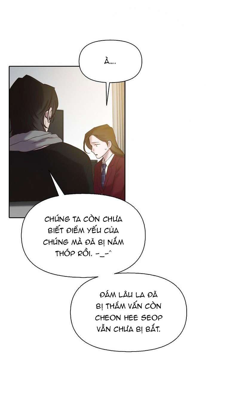 Thanh Xuân Của Chúng Ta Chap 80 - Trang 4