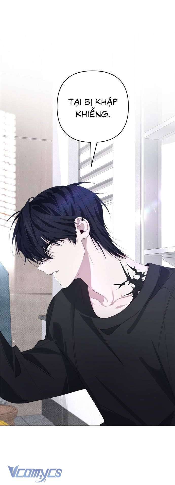 Đàn Anh Xấu Xa! Chap 66 - Trang 3