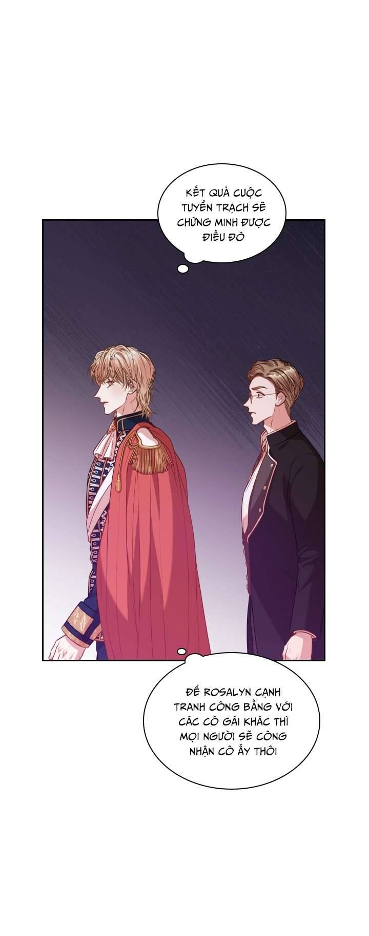 Thư Ký Của Bạo Chúa Chapter 49 - Trang 4