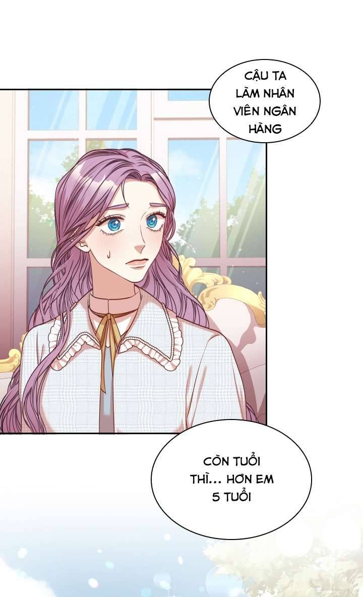Thư Ký Của Bạo Chúa Chapter 39 - Trang 4