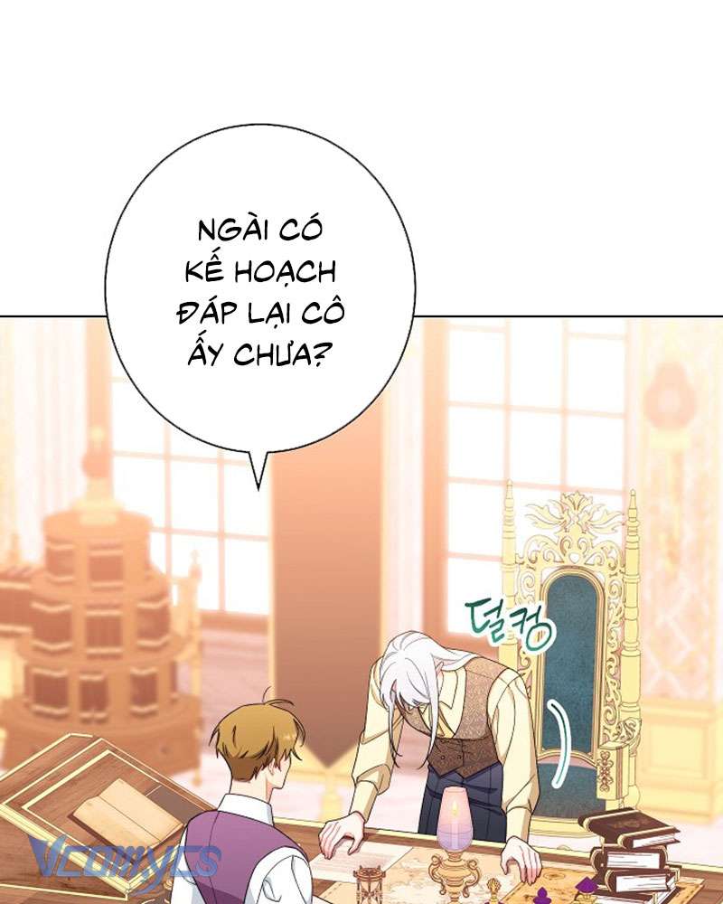 Hầu Gái Độc Quyền Của Hoàng Hậu Phản Diện Chapter 28 - Trang 4