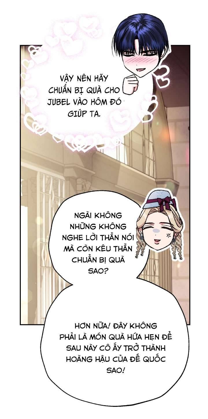 Cha À, Con Không Muốn Kết Hôn Đâu Chap 93 - Trang 2
