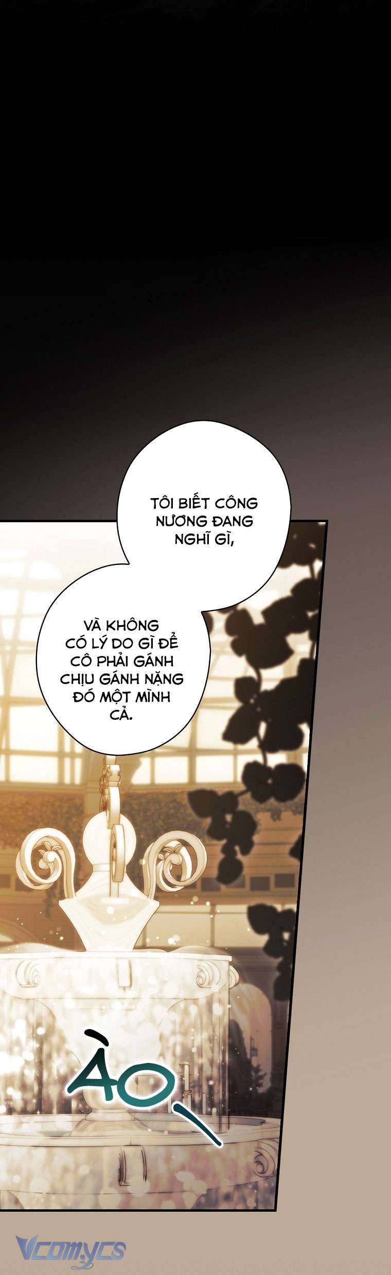 Phương Pháp Khiến Phu Quân Đứng Về Phía Tôi Chapter 96 - Trang 4