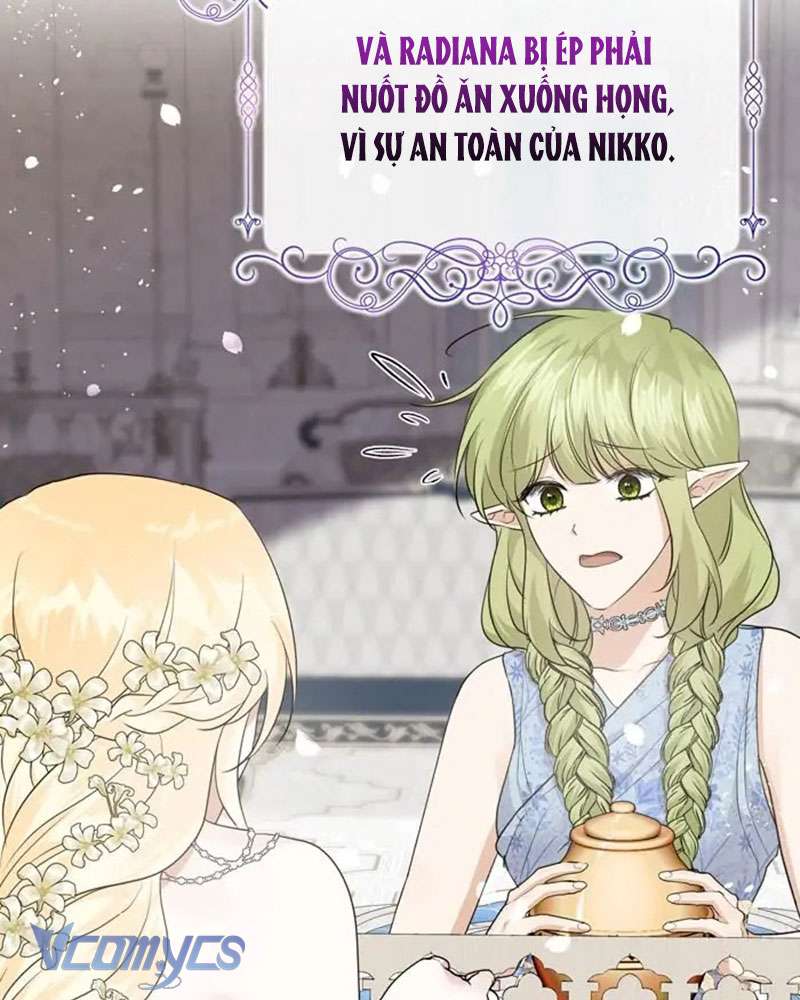 Rực Rỡ Đến Điên Cuồng Chap 6 - Trang 3