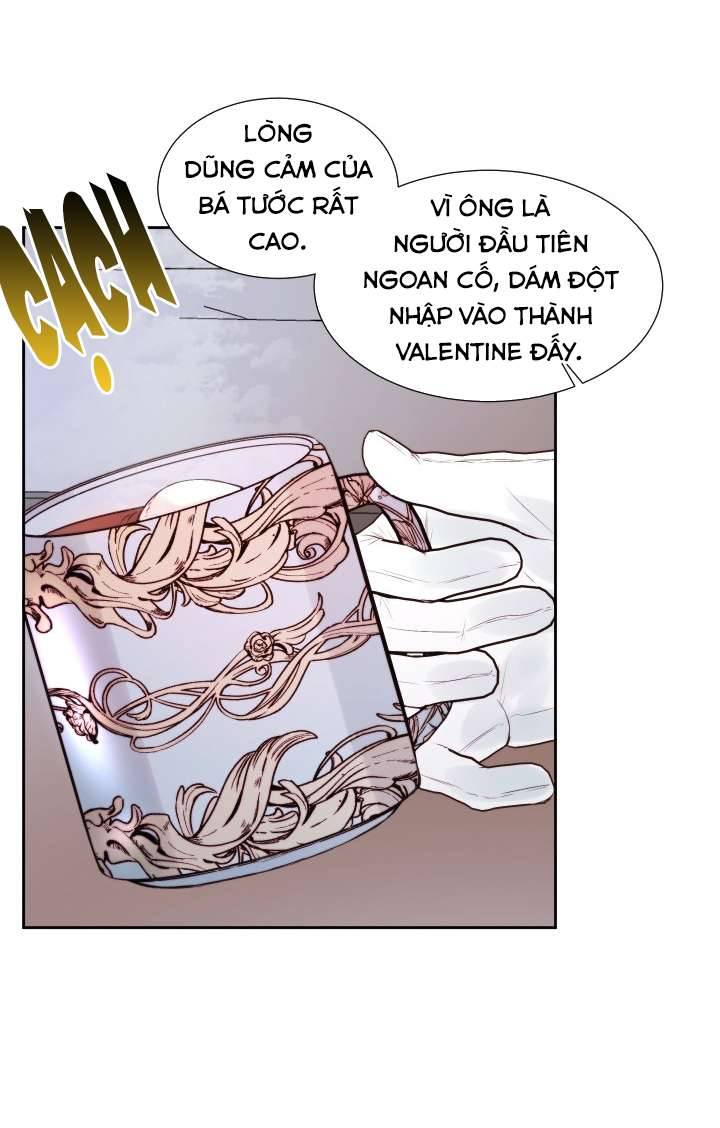 Siren: Trở Thành Gia Đình Của Nhân Vật Phản Diện Chapter 5 - Trang 3