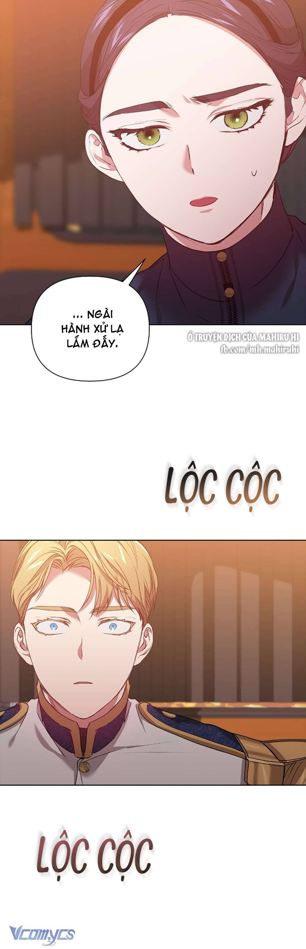 Hôn Nhân Này Rồi Sẽ Đổ Vỡ Chapter 7 - Trang 3