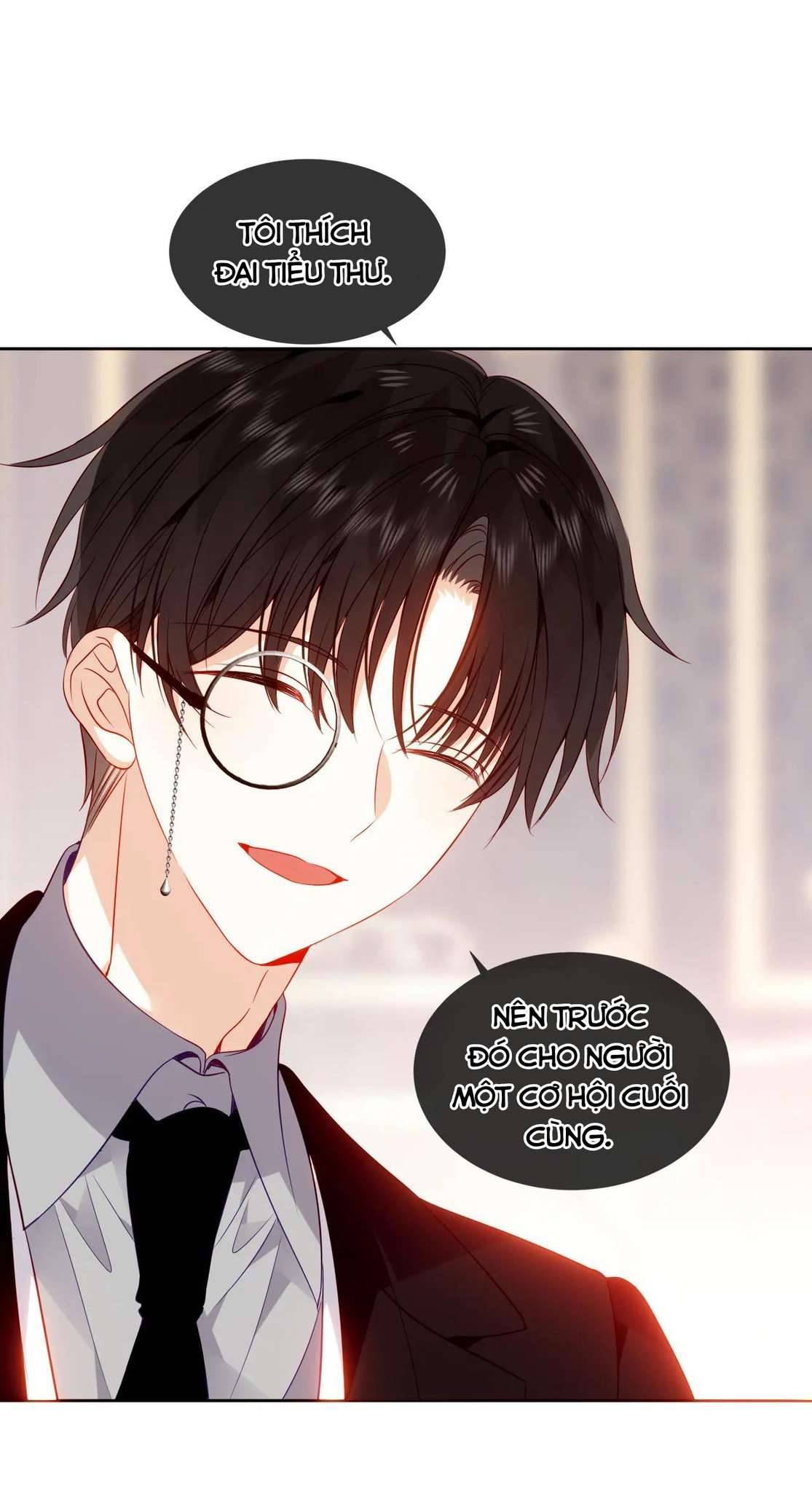 Quán Kịch Bản Trần Mộng Chapter 69 - Trang 3