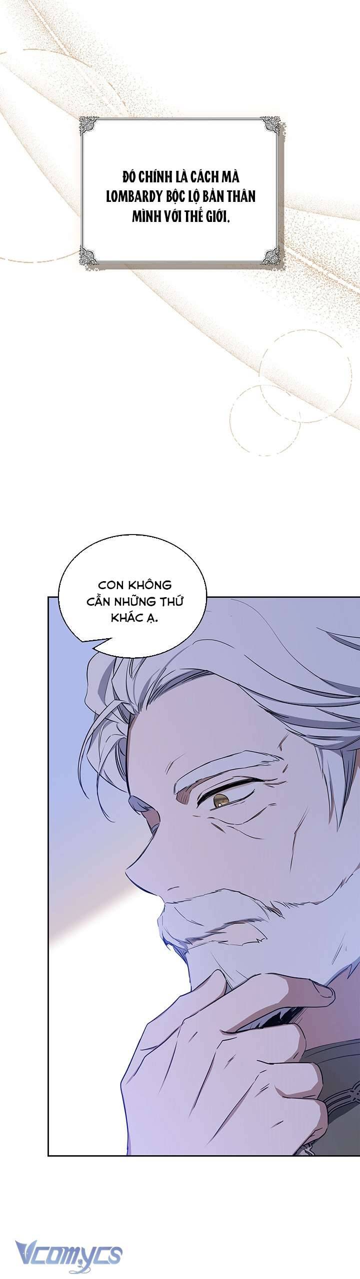 Kiếp Này Nhất Định Làm Gia Chủ Chap 131 - Trang 2