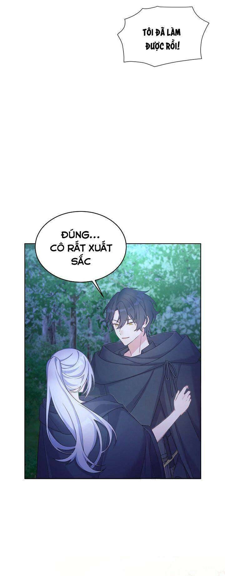 Bệ Hạ, Tôi Sẽ Giết Ngài! Chapter 14 - Trang 4
