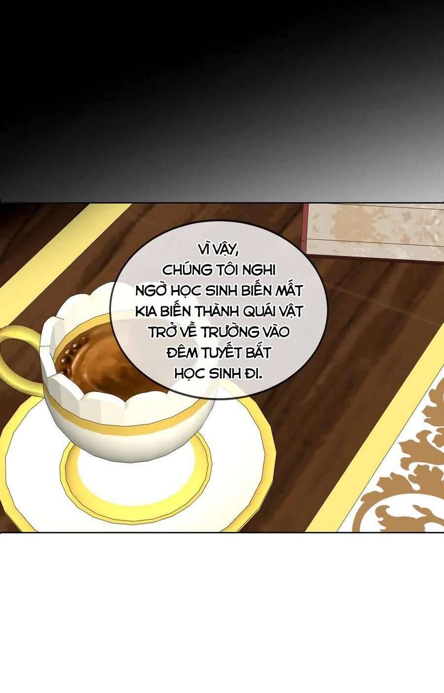 Quán Kịch Bản Trần Mộng Chapter 77 - Trang 3