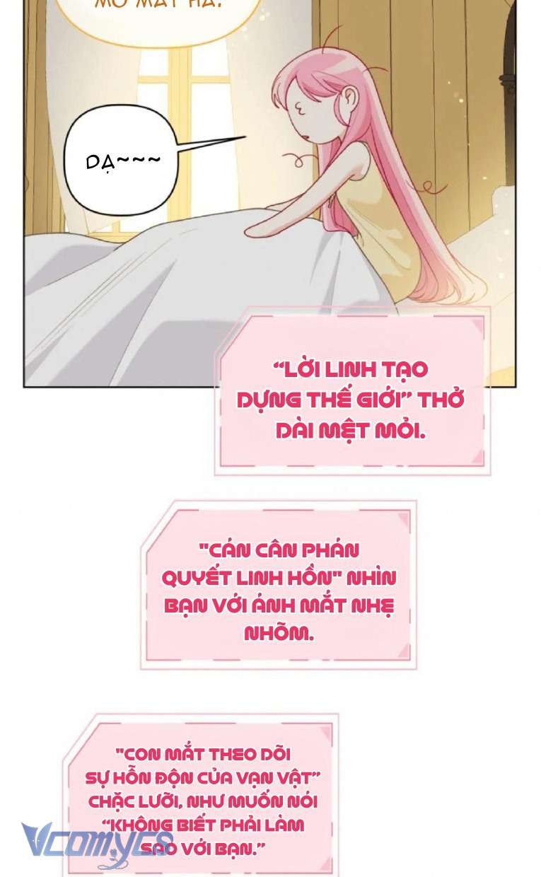 Sự Điều Trị Đặc Biệt Của Tinh Linh Chapter 88 - Trang 4
