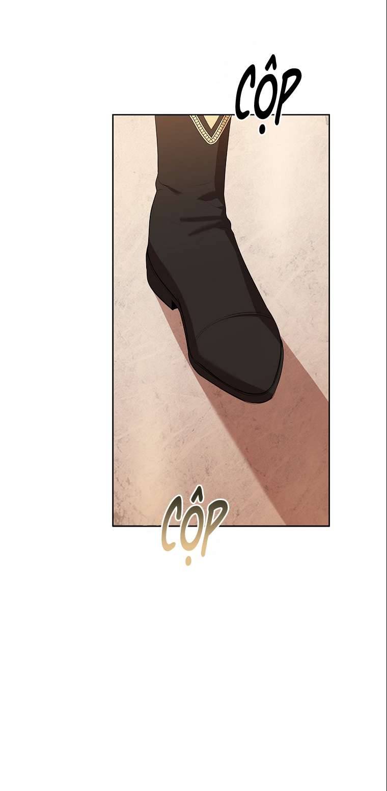 Thư Ký Của Bạo Chúa Chapter 57 - Trang 4