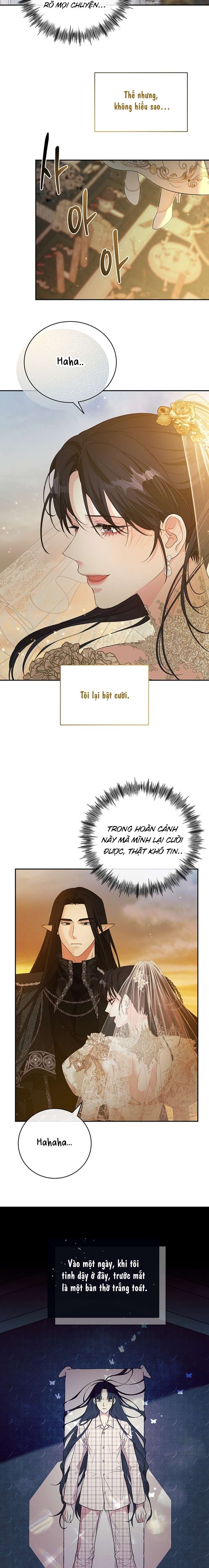 [ 18+ ] Tại nơi ẩn mình cuối cùng của sắc xanh Chap 34 - Trang 2