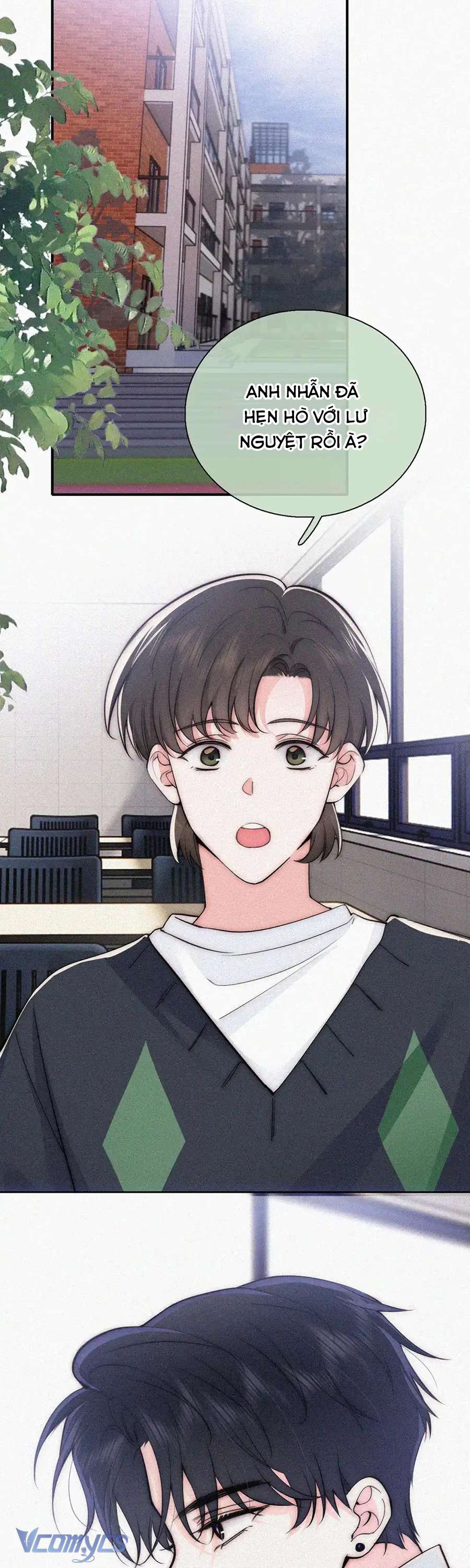 Một Mực Cưng Chiều Chap 66 - Trang 2