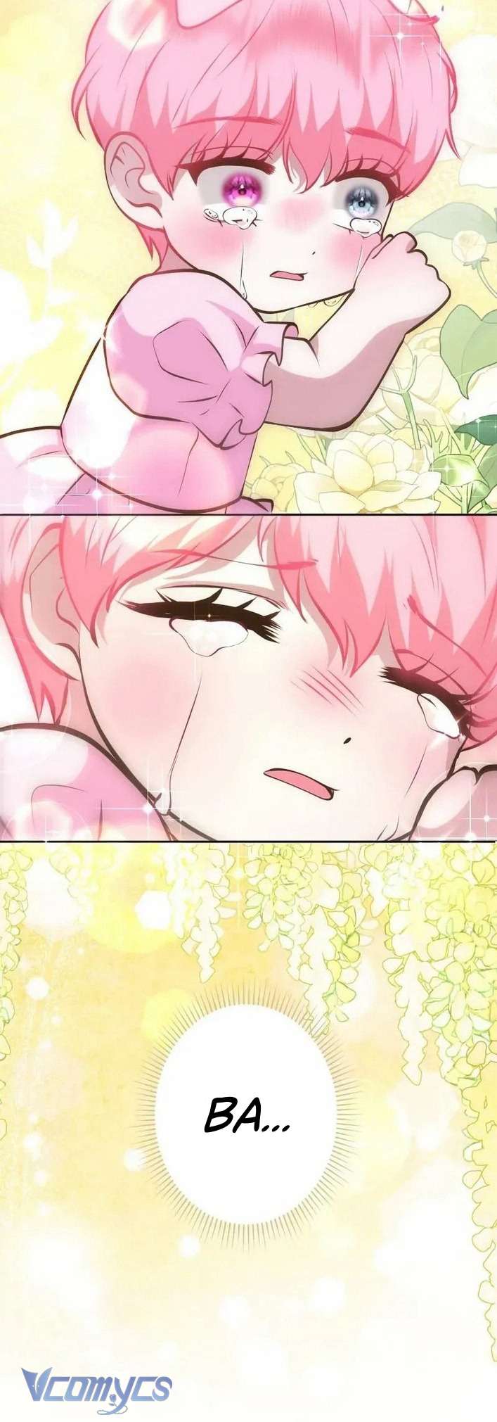 Sau Này Họ Sẽ Sinh Ra Tôi Chapter 16 - Trang 3