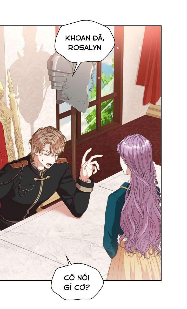 Thư Ký Của Bạo Chúa Chapter 30 - Trang 3