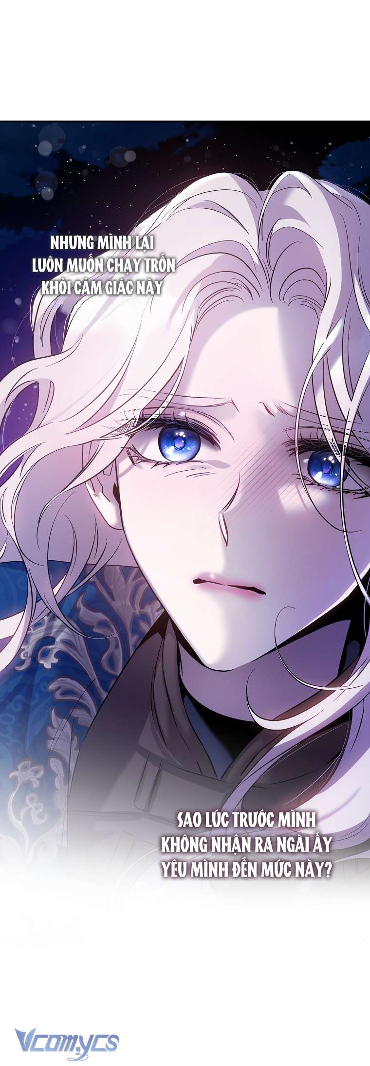Thuần Hóa Bạo Quân Rồi Bỏ Trốn Chap 82 - Trang 2