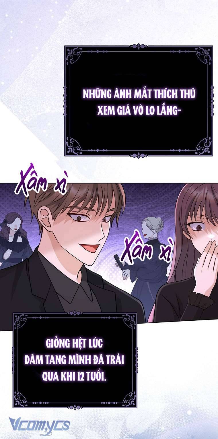 Nhân Vật Phản Diện Đều Thích Tôi Chapter 2 - Trang 4