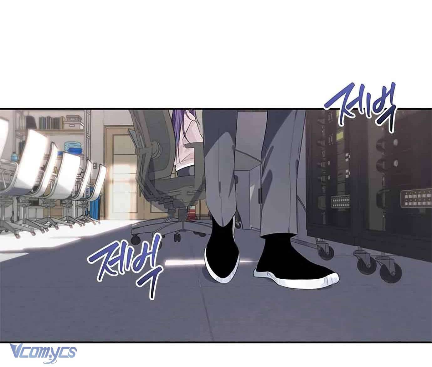Đàn Anh Xấu Xa! Chap 44 - Trang 3