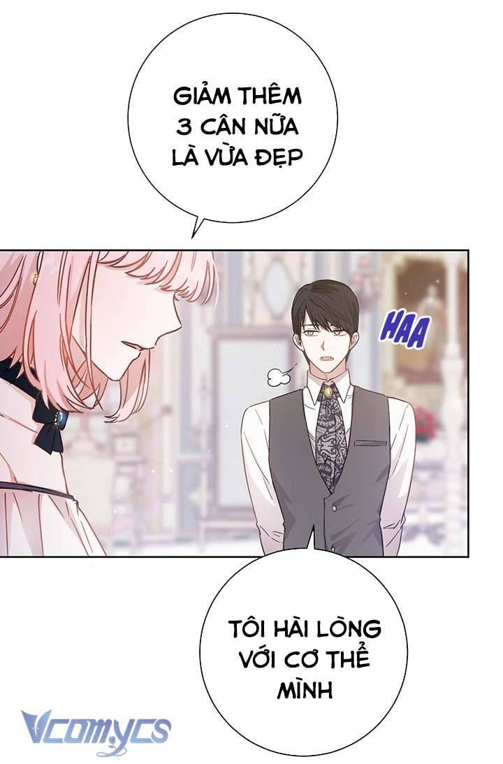 Cuộc Sống Mới Của Công Nương Chapter 14 - Trang 4