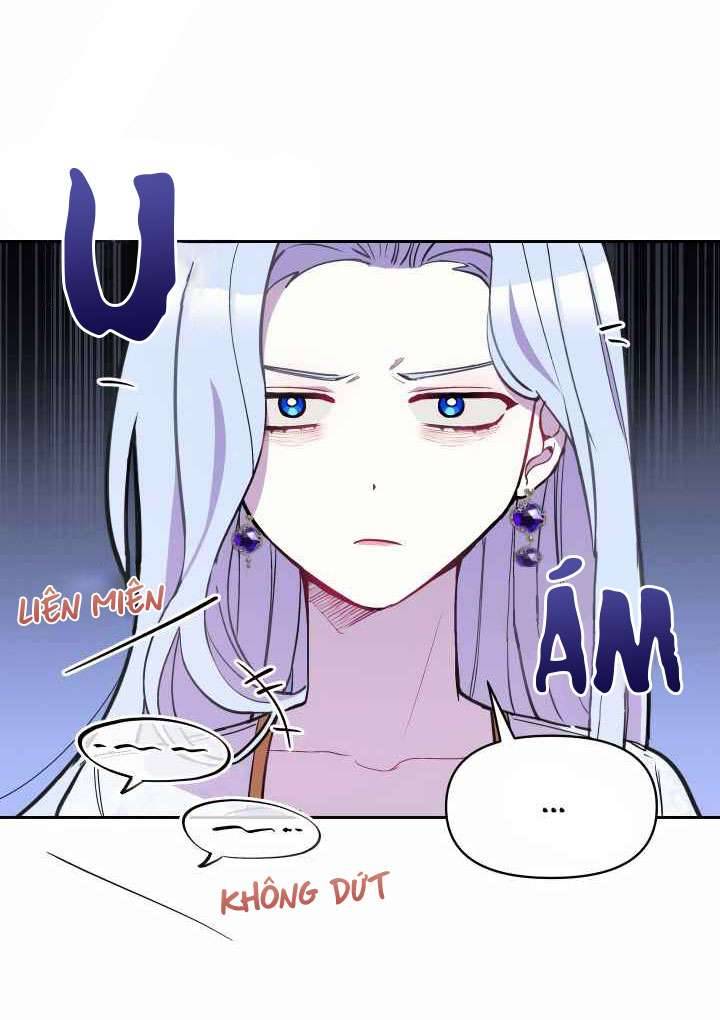 Người Bảo Hộ Của Bạo Quân Là Ma Nữ Tàn Độc Chap 8 - Trang 4