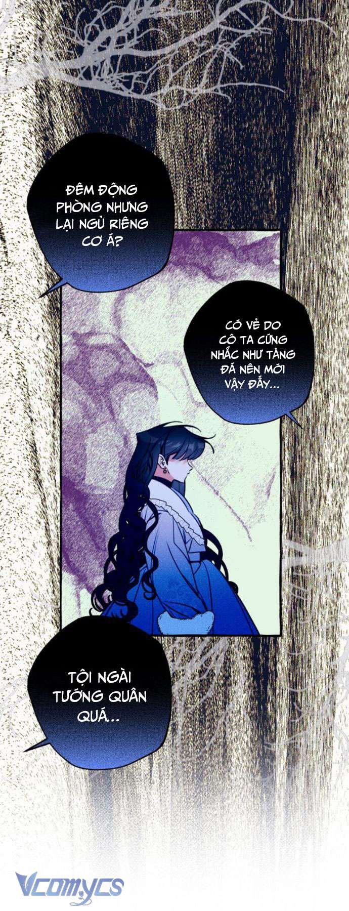 Chuyện Tình Tuyết Phương Bắc Chapter 8 - Trang 4
