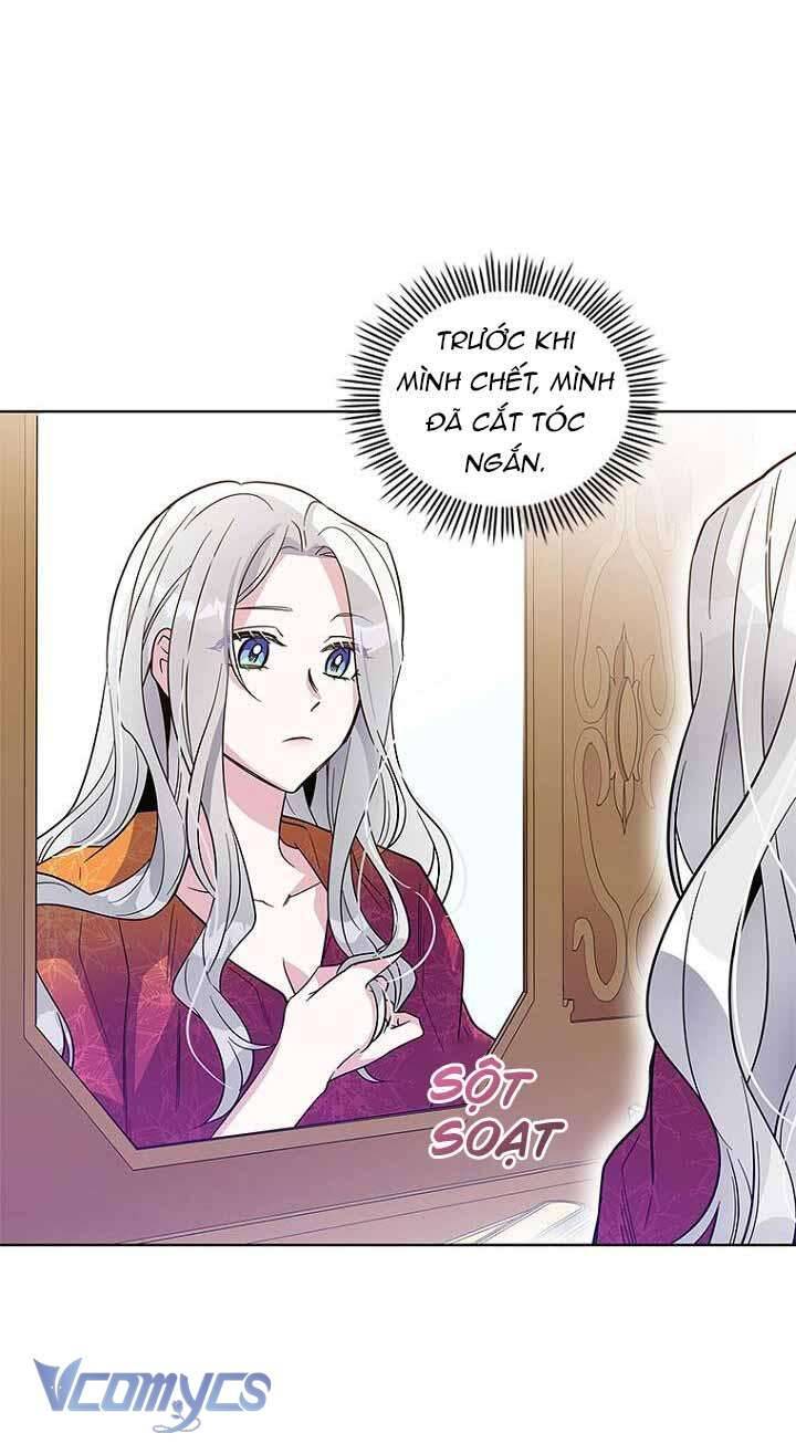 Chồng Yêu, Tôi Đây Bãi Công! Chap 2 - Trang 2