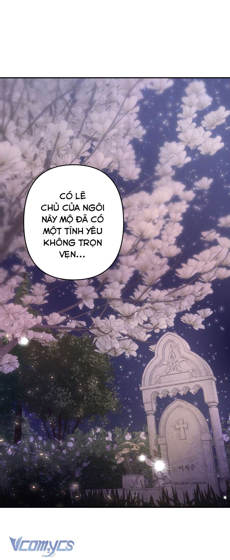 [18+] Dinh Thự Young Chun Hwa: Mọt Sách Phóng Túng Không Ngủ Được Chap 10 - Trang 2