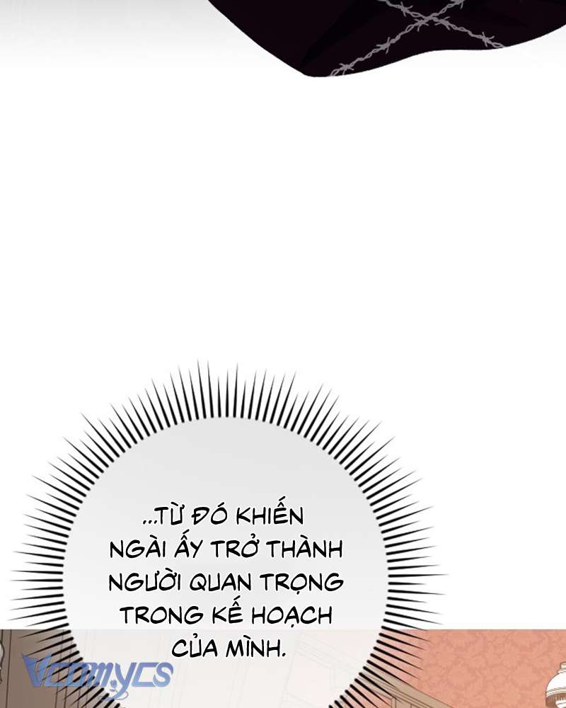 Dành Cho Những Ai Coi Hối Tiếc Là Điều Xa Xỉ Chap 3 - Trang 4